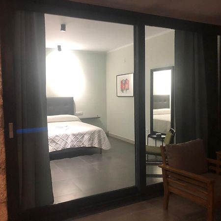 Apartamentos Rurales La Gloria De Yuste Хараис де ла Вера Стая снимка