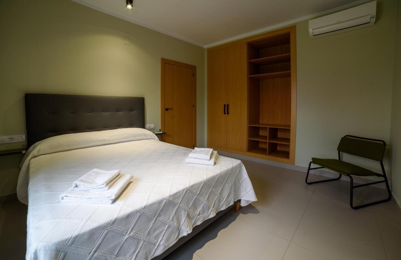 Apartamentos Rurales La Gloria De Yuste Хараис де ла Вера Екстериор снимка