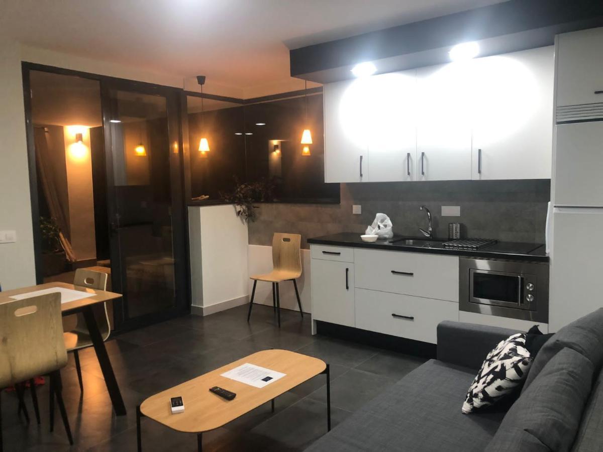 Apartamentos Rurales La Gloria De Yuste Хараис де ла Вера Екстериор снимка