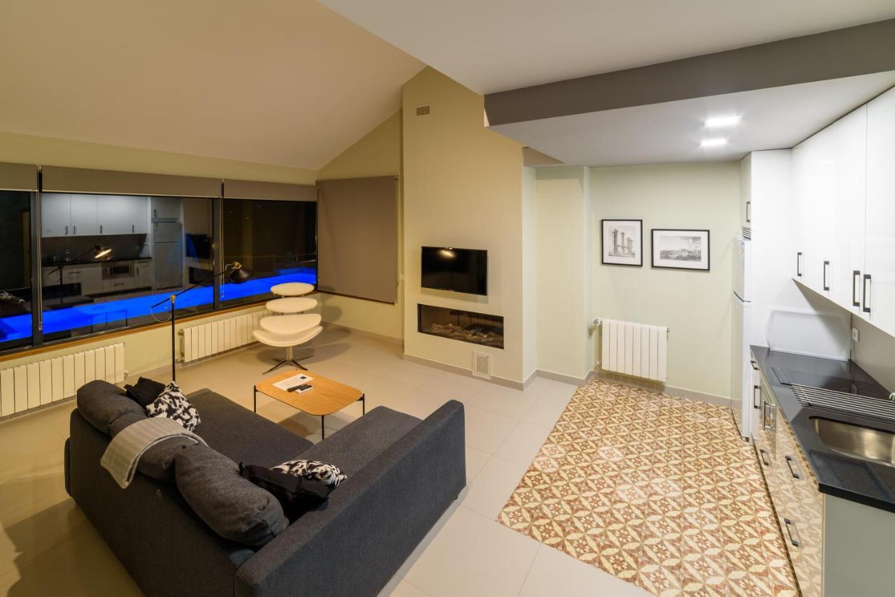 Apartamentos Rurales La Gloria De Yuste Хараис де ла Вера Екстериор снимка