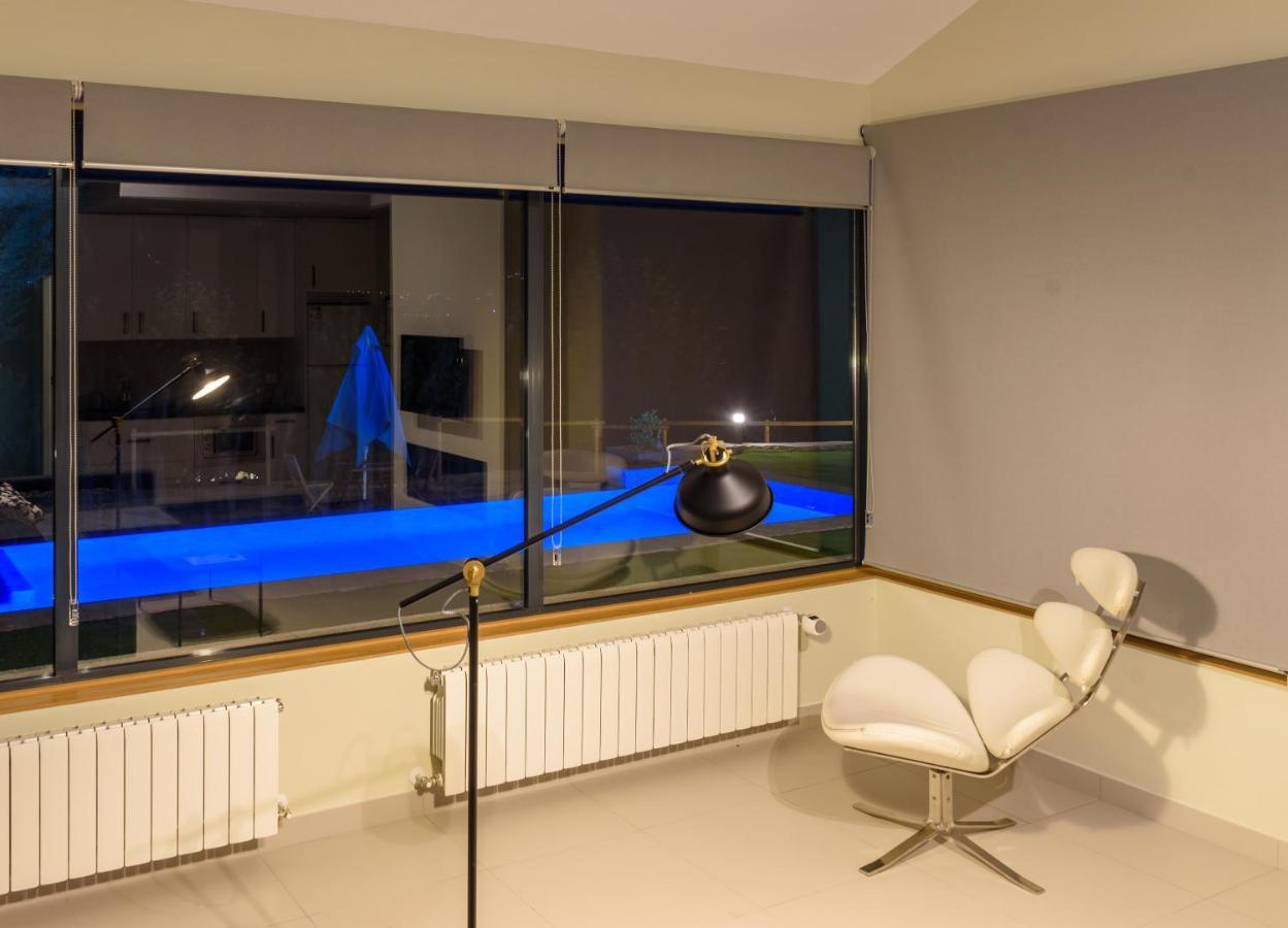 Apartamentos Rurales La Gloria De Yuste Хараис де ла Вера Екстериор снимка