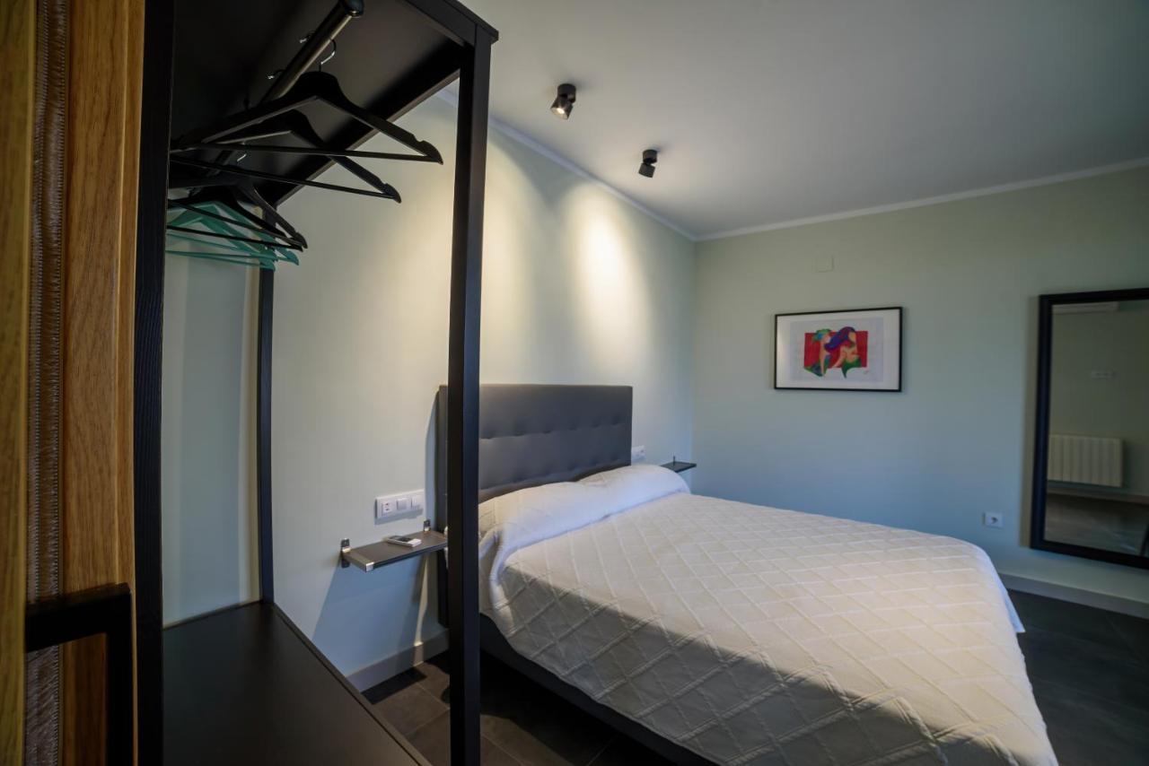 Apartamentos Rurales La Gloria De Yuste Хараис де ла Вера Екстериор снимка
