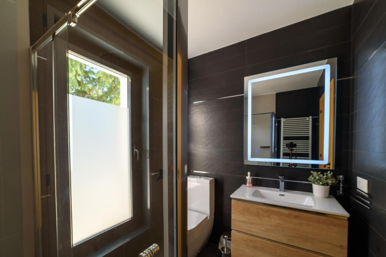 Apartamentos Rurales La Gloria De Yuste Хараис де ла Вера Екстериор снимка