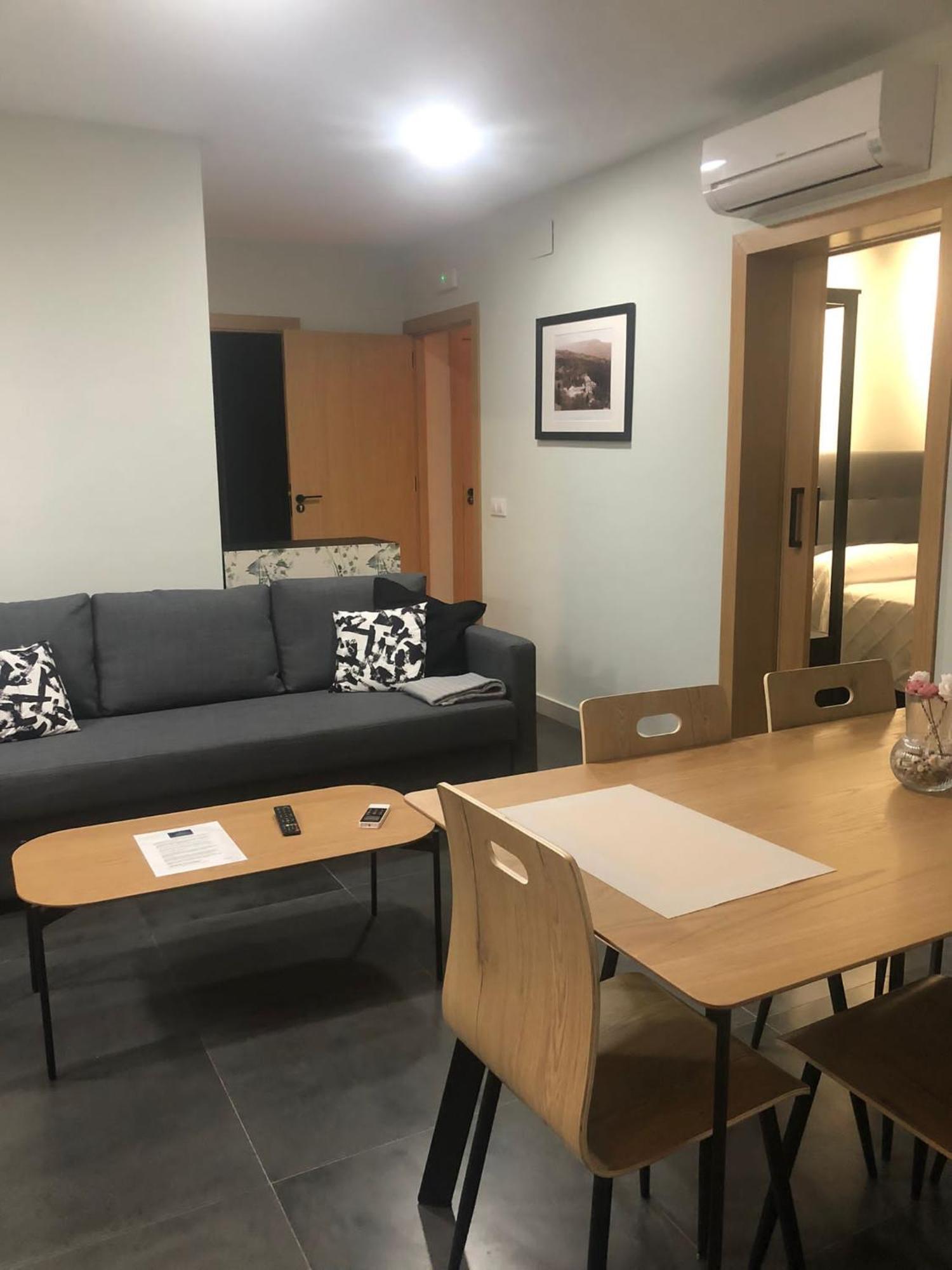 Apartamentos Rurales La Gloria De Yuste Хараис де ла Вера Стая снимка