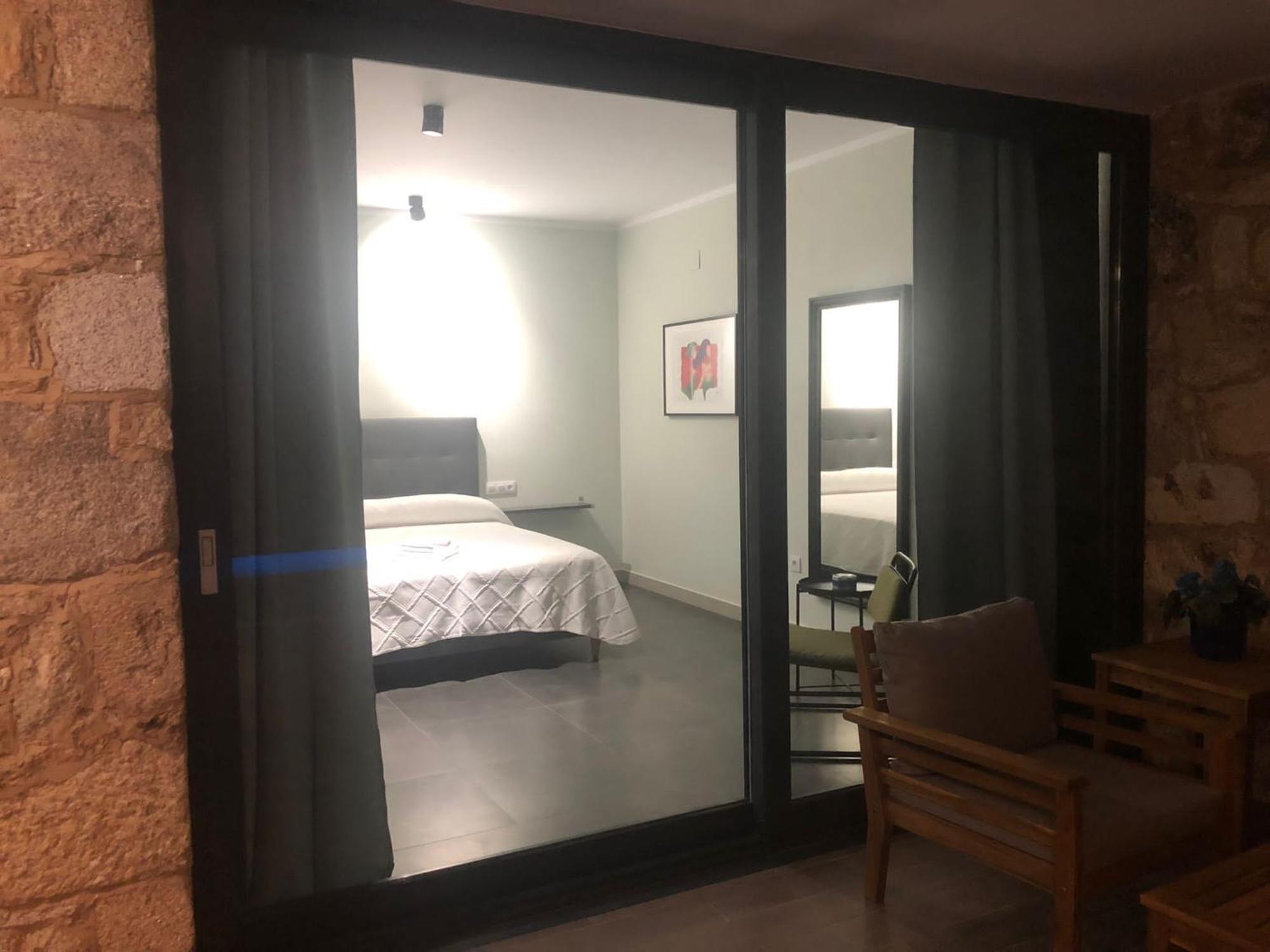 Apartamentos Rurales La Gloria De Yuste Хараис де ла Вера Стая снимка
