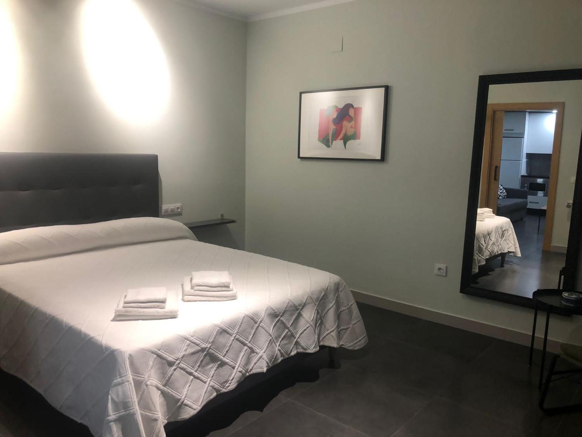 Apartamentos Rurales La Gloria De Yuste Хараис де ла Вера Стая снимка